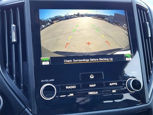 Certified 2025 Subaru Forester Wilderness image 18