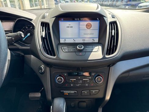 Used 2019 Ford Escape SE FWD image 15