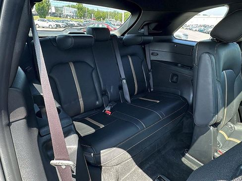 Used 2024 MAZDA CX-90 Plug-In Hybrid w/ Premium Plus AWD/4WD image 23