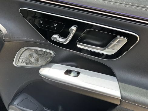 Certified 2023 Mercedes-Benz EQE 350+ Sedan image 17
