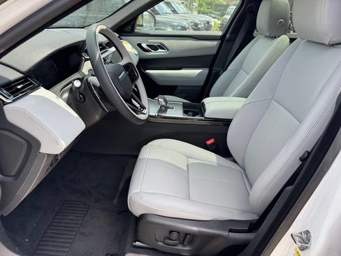 New 2026 Land Rover Range Rover Velar S AWD/4WD image 8