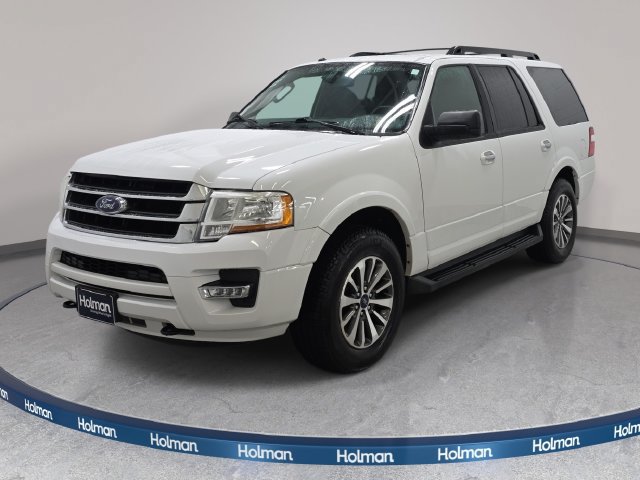 Used 2017 Ford Expedition XLT AWD/4WD image 1