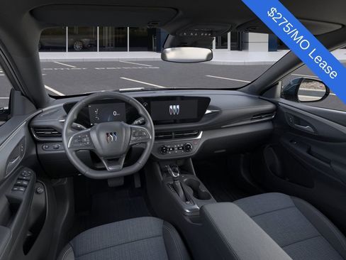 New 2026 Buick Envista Preferred image 15