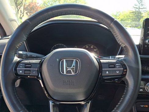 Certified 2023 Honda CR-V EX-L image 20