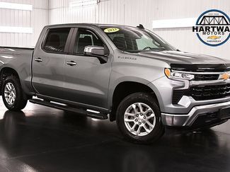 Used 2023 Chevrolet Silverado 1500 LT AWD/4WD video 1