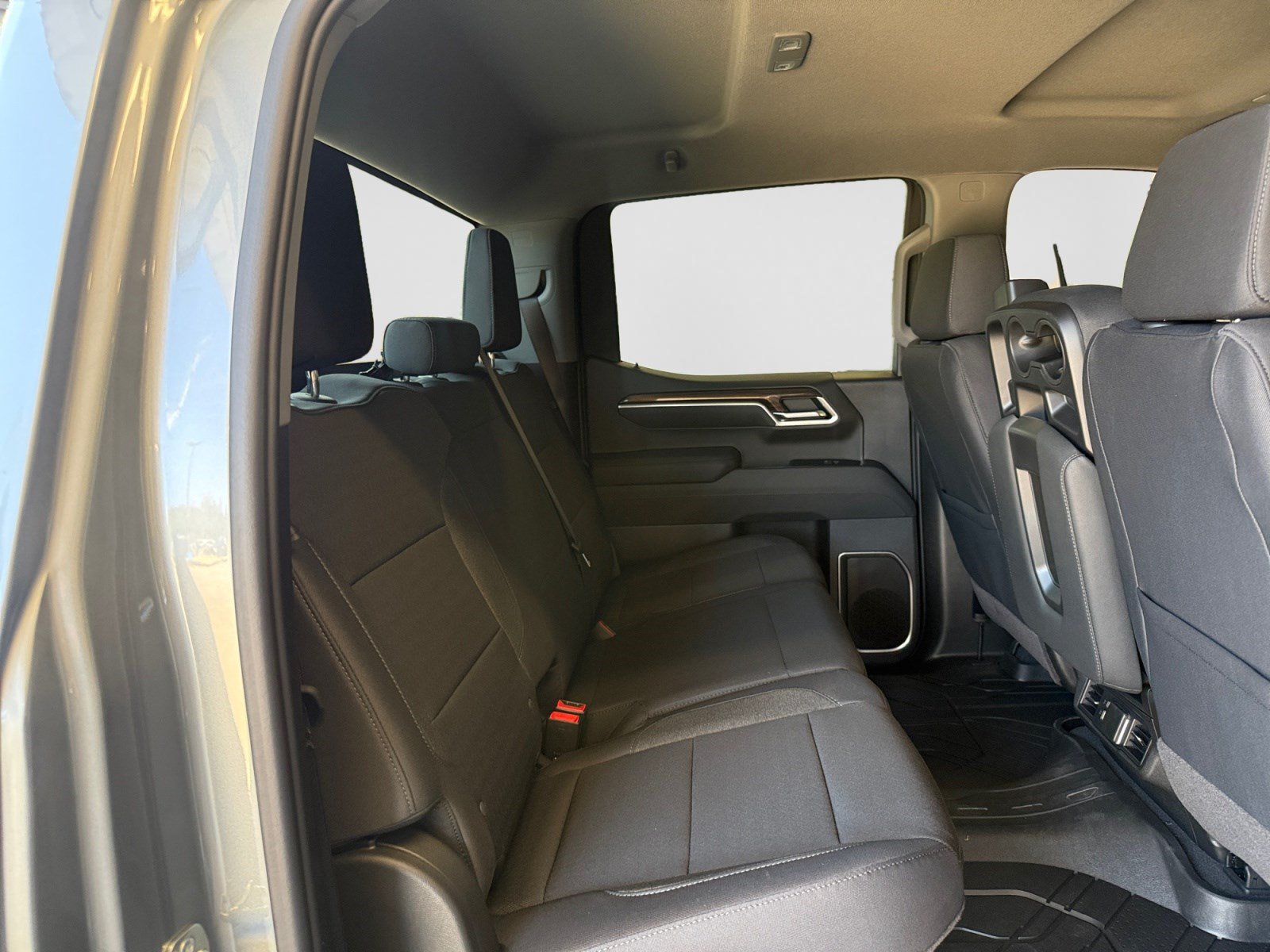 New 2026 Chevrolet Silverado 1500 RST AWD/4WD image 15