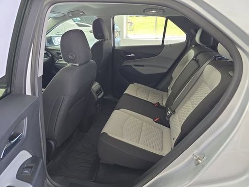 Used 2021 Chevrolet Equinox LS w/ LS Convenience Package image 11