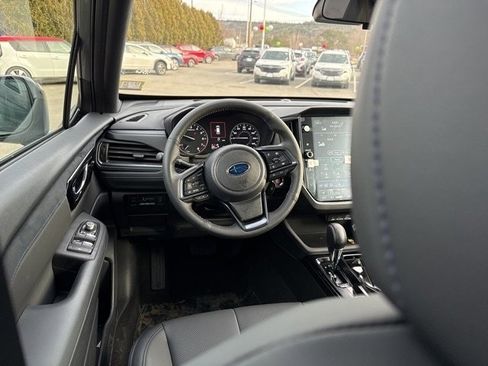 New 2026 Subaru Forester Limited image 18