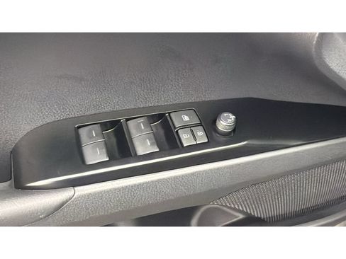 New 2026 Toyota Camry SE w/ Multimedia Upgrade Package FWD image 14