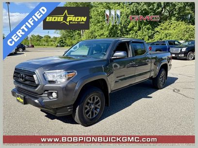 Used 2023 Toyota Tacoma SR5
