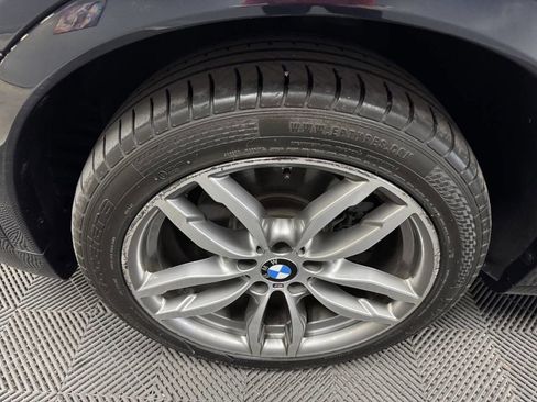 Used 2016 BMW X4 xDrive35i image 23