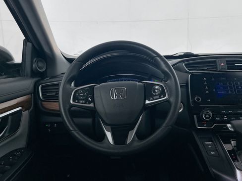 Used 2022 Honda CR-V EX image 18