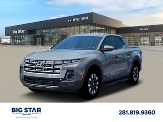 New 2026 Hyundai Santa Cruz SE video 1