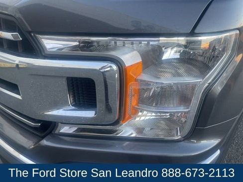 Used 2020 Ford F150 XLT image 29
