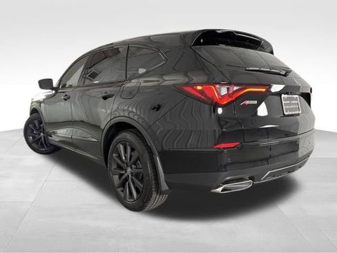 New 2026 Acura MDX A-Spec image 5