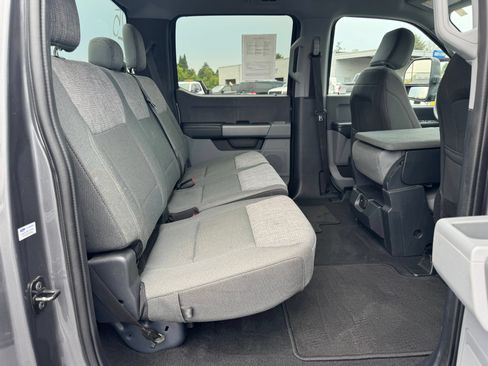 Used 2024 Ford F350 XLT AWD/4WD image 30