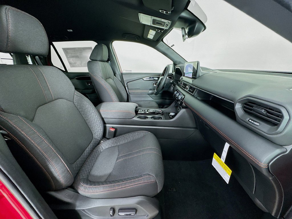 Used 2026 Honda Pilot Sport image 38