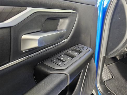 New 2026 RAM 1500 Big Horn AWD/4WD image 22