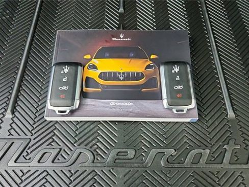 Used 2023 Maserati Grecale Modena image 62
