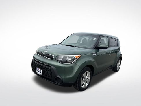 Used 2014 Kia Soul image 8