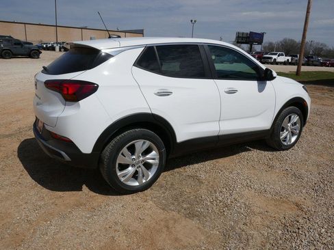 New 2026 Buick Encore GX Preferred image 4