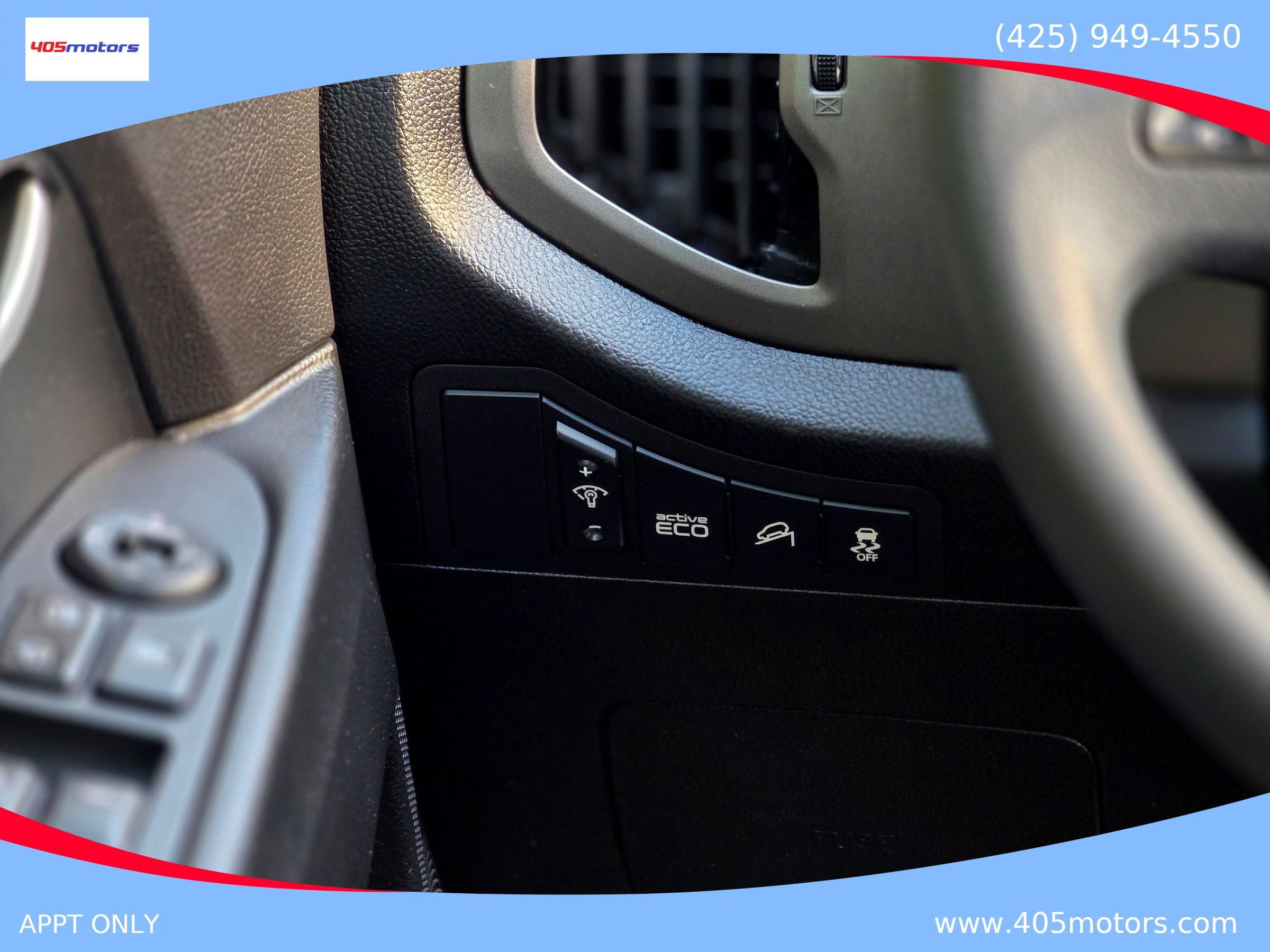 Used 2014 Kia Sportage LX FWD image 21