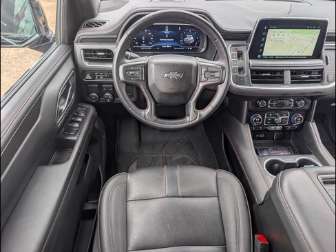 Used 2023 Chevrolet Tahoe RST w/ Luxury Package RWD image 11