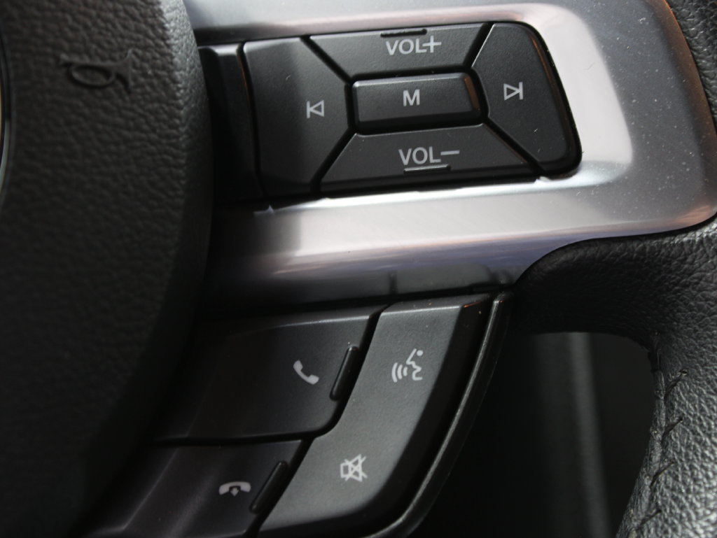 Used 2015 Ford Mustang Premium RWD image 50