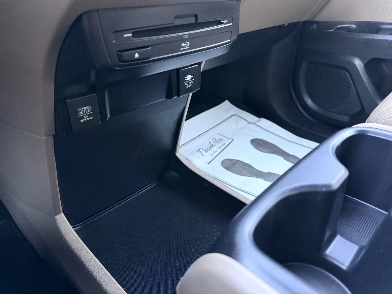 Used 2019 Honda Odyssey EX-L image 51