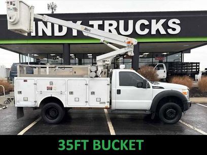 Used 2012 Ford F450 XL