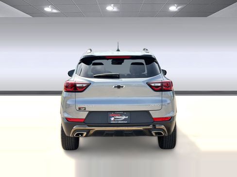 Used 2024 Chevrolet TrailBlazer ACTIV image 10