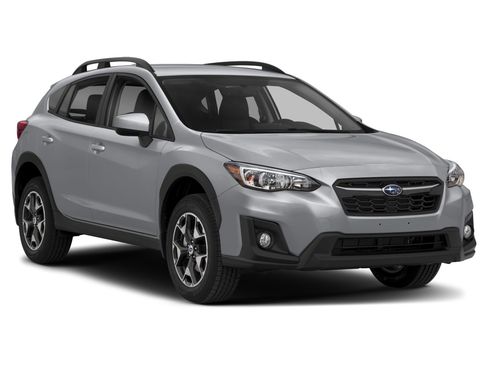 Used 2019 Subaru Crosstrek 2.0i Premium w/ Popular Package #2 AWD/4WD image 6