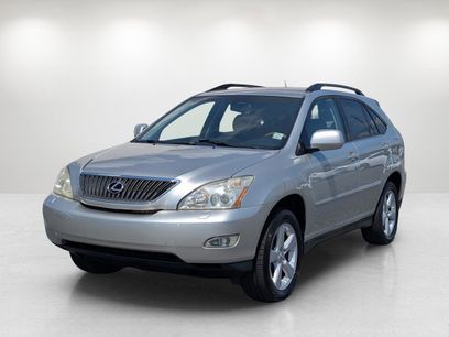 Used 2006 Lexus RX 330