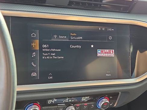 Used 2021 Audi Q3 2.0T Premium w/ Convenience Package image 19