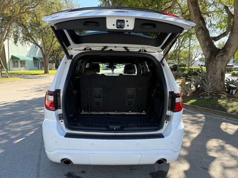 Certified 2020 Dodge Durango R/T image 45
