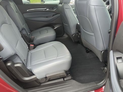 Used 2023 Buick Enclave Essence w/ Experience Buick Package FWD image 26