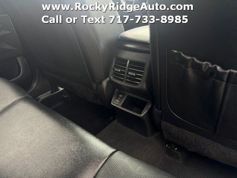 Used 2024 Kia Seltos EX AWD/4WD image 29