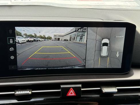 New 2026 Kia Sportage SX image 19