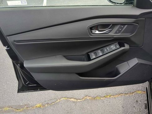 New 2026 Honda Accord Touring image 11