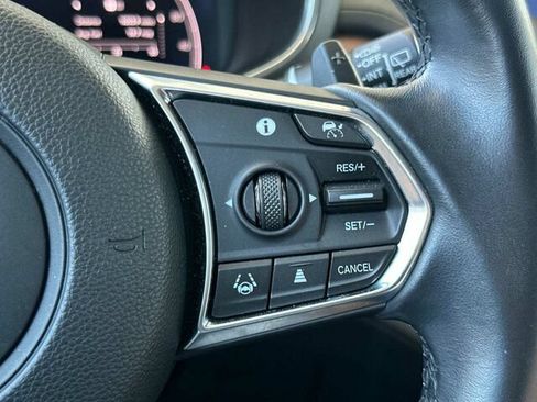 Used 2022 Acura MDX SH-AWD w/ Technology Package image 31