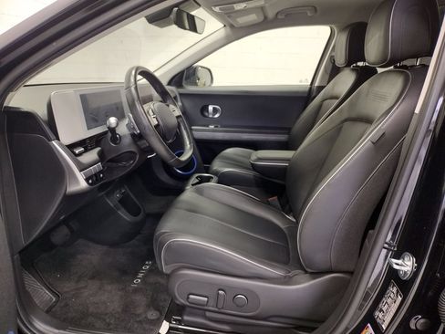Certified 2023 Hyundai Ioniq 5 SEL w/ Cargo Package AWD/4WD image 23