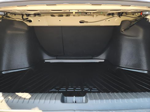 Certified 2023 Honda Accord Sport image 31