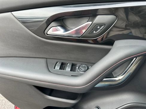 Certified 2024 Chevrolet Blazer RS w/ LPO, Floor Liner Package image 16