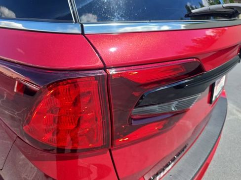 New 2026 Honda Odyssey Sport-L image 36