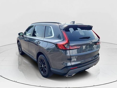 Used 2025 Honda CR-V Sport-L image 32