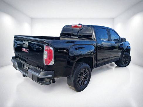 Used 2019 GMC Canyon SLE w/ Elevation Edition RWD image 6
