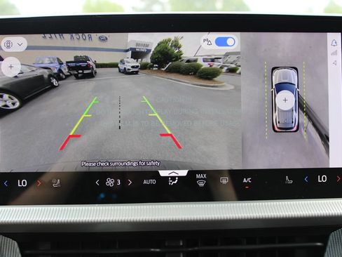 New 2026 Ford Explorer ST-Line w/ ST-Line Street Pack RWD image 68