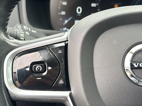 Used 2022 Volvo XC90 T8 Inscription image 21