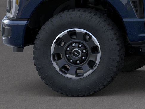 New 2025 Ford F350 Lariat w/ Lariat Ultimate Package AWD/4WD image 19