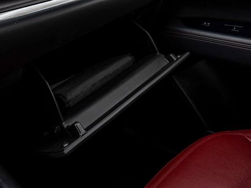 Used 2023 MAZDA CX-5 Carbon Edition image 19